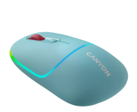 CANYON MW-22 2w1 RGB Niebieska - 1273571 - zdjęcie 5